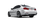 Akrapovic 14-17 BMW M3/M4 (F80/F82) Slip-On Line (Titanium) (Req. Tips)