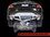 AWE Track Edition Exhaust for Mercedes W205 AMG C43 / C450 / C400