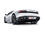 Akrapovic Lamborghini Huracán LP 610-4 Coupé/Spyder 2018