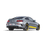 Akrapovic 11-12 BMW 1 Series M Coupe (E82) Slip-On Line (Titanium) (Req. Tips)