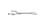 Akrapovic 2018 Mercedes Benz E63 Evolution Line (Titanium) & Link Pipe w/ Matte Carbon Fiber Tips