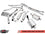 AWE Tuning Audi B9 SQ5 Resonated Touring Edition Cat-Back Exhaust - No Tips (Turn Downs)