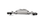 Akrapovic 18+ BMW M5 (F90) Evolution Line Cat Back (Titanium) (Req. Tips)