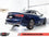 AWE Touring Edition Exhaust for Audi B9 S5 Coupe - Diamond Black 102mm Tips
