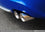 AWE Track Edition Exhaust for Audi S5 3.0T - Chrome Silver Tips (90mm)