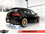 AWE Track Edition Exhaust for VW MK7 GTI - Diamond Black Tips