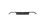 Akrapovic 14-17 BMW M3 (F80) Rear Carbon Fiber Diffuser - High Gloss