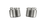 Akrapovic 14-17 BMW M3/M4 (F80/F82) Tail Pipe Set (Titanium)