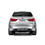 Akrapovic 15-17 BMW X5M (F85) Rear Carbon Fiber Diffuser - Matte