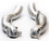 SRM Audi 4.0T Turbo Inlets / Intakes - D4 S8 Specific