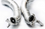 SRM Audi 4.0T Turbo Inlets / Intakes - D4 S8 Specific