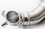 SRM Audi 4.0T Turbo Inlets / Intakes - D4 S8 Specific