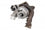 SRM DAZA RS3 TTRS GTX35 Gen 2 Hybrid Turbo