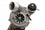 SRM DAZA RS3 TTRS GTX35 Gen 2 Hybrid Turbo